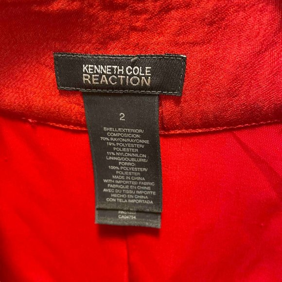 Kenneth Cole Dress - Picture 4 of 6